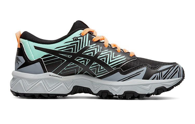 (GS) ASICS Gel-FujiTrabuco 8 'Fresh Ice' 1014A137-300