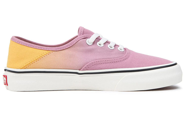 Vans Authentic VR3 'Pink Yellow' VN0A4BX5BD5