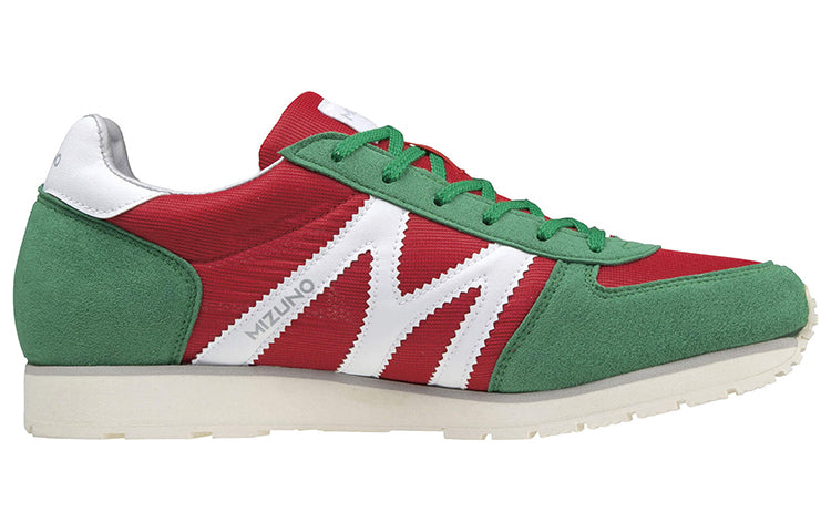Mizuno Mr1 Sp 'Red Green White' D1GG211901