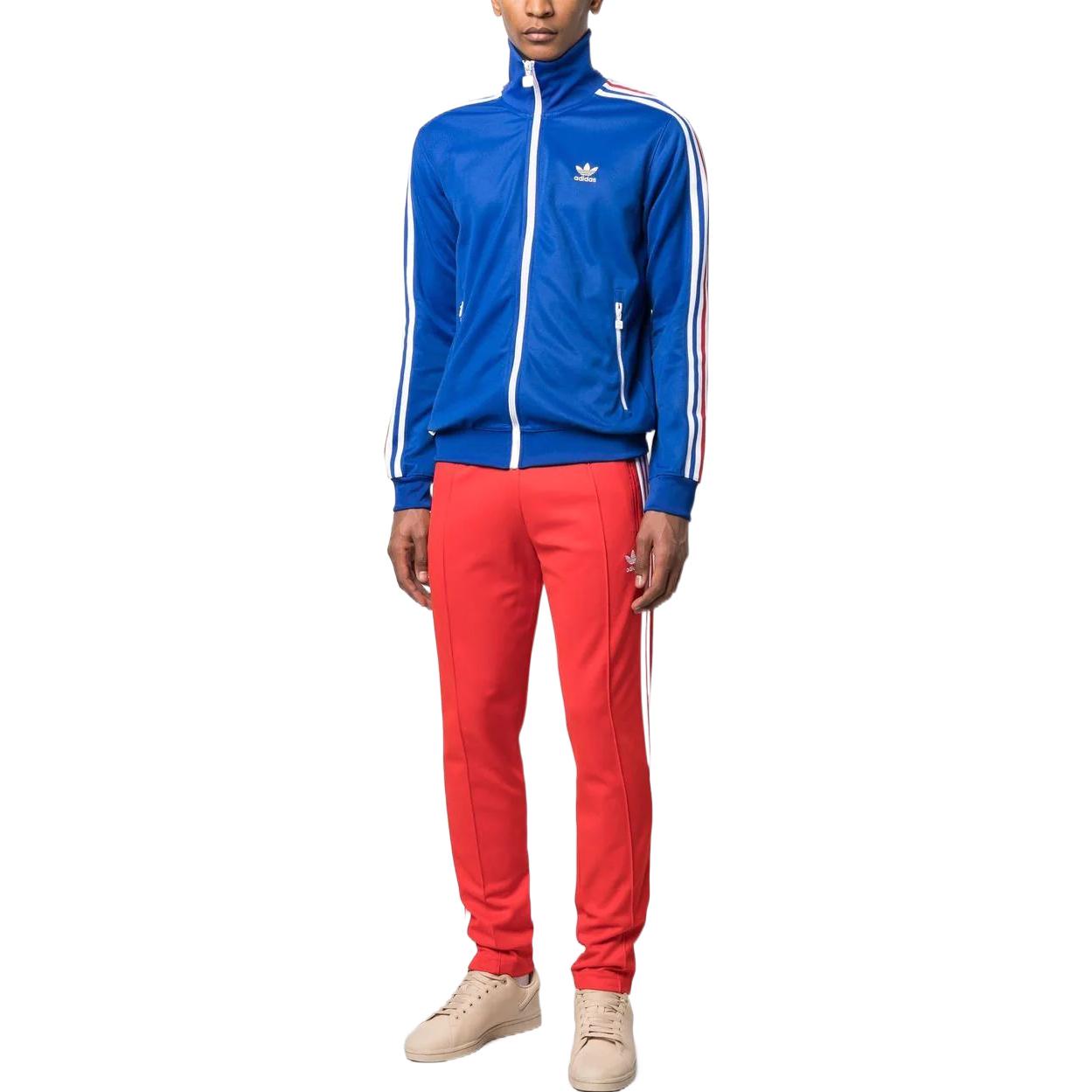 adidas Adicolor Classics Beckenbauer Track Pants HK7373