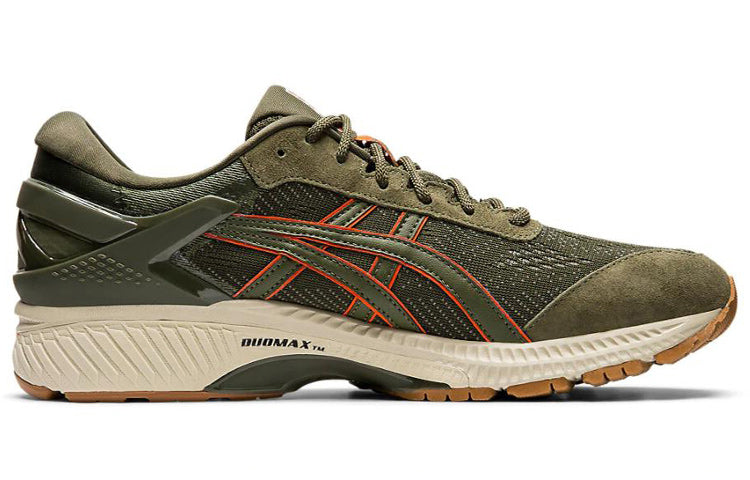 ASICS Gel-Kayano 26 'Mantle Green' 1021A274-303