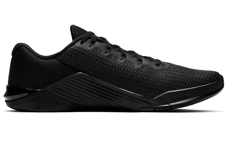 Nike Metcon 5 'Triple Black' AQ1189-011