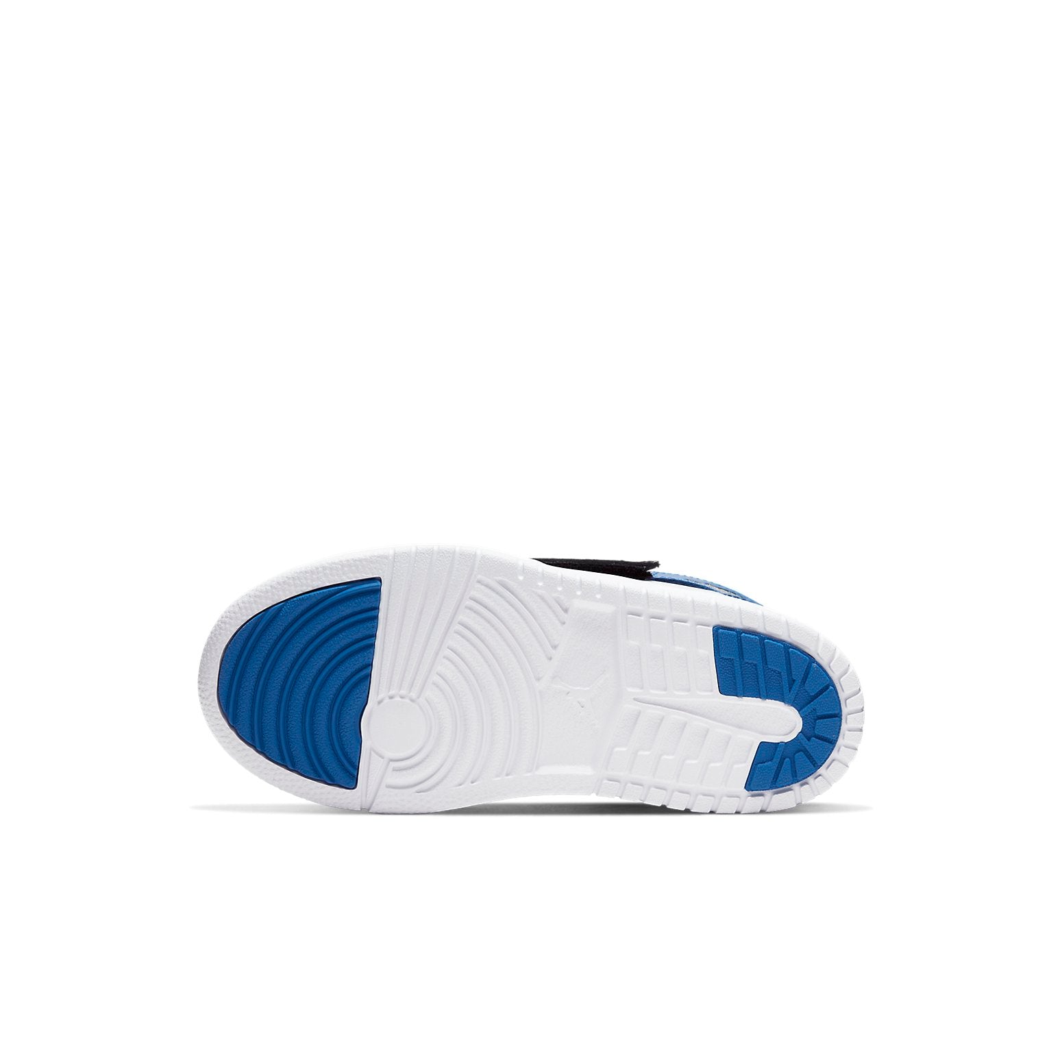 (PS) Sky Air Jordan 1 'Sport Blue' BQ7197-115