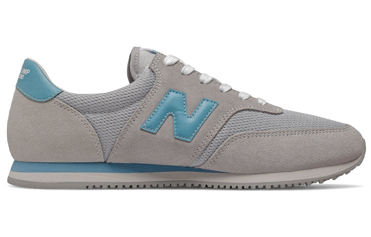 New Balance Comp 100 Grey/Blue MLC100CG