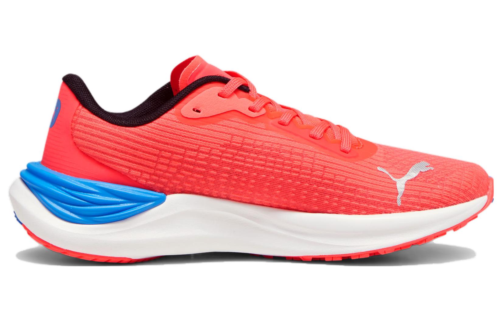 (WMNS) PUMA Electrify Nitro 3 'Red Blue' 378456-05