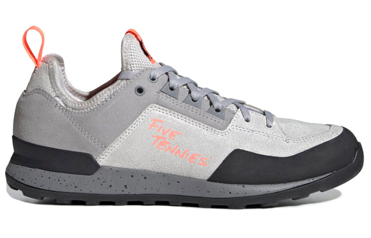 (WMNS) adidas Five Ten Five Tennie Approach 'Grey Black' EF7515