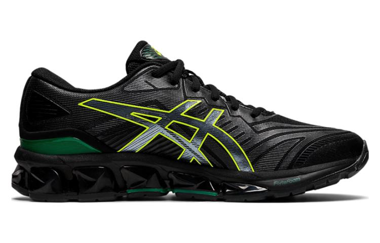 ASICS Gel-Quantum 360 7 'Black Safety Yellow' 1201A481-006