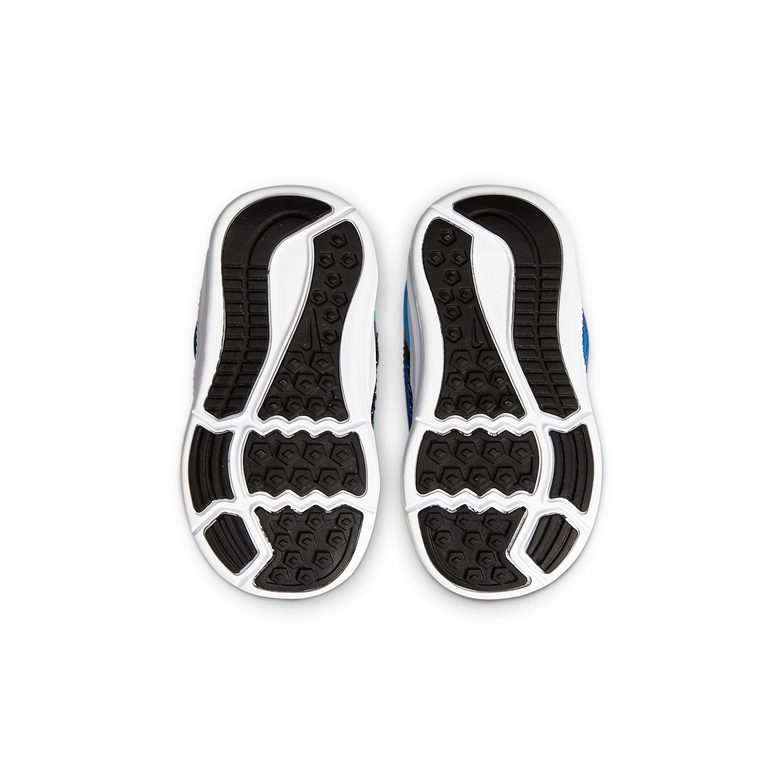 (TD) Nike Downshifter 9 'Blue Laser' AR4137-014