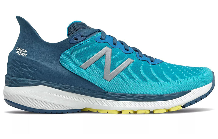 New Balance Fresh Foam 860v11 'Wave Blue' M860W11