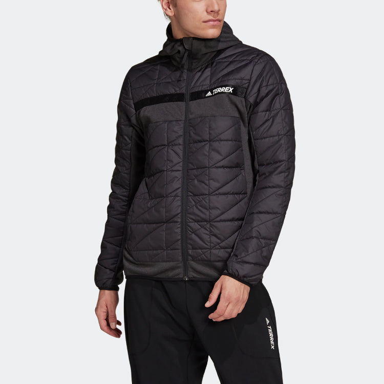 adidas Terrex Multi Hybrid Insulated Jacket GU6487