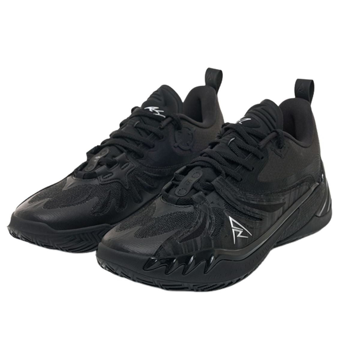 Rigorer AR3 'Dark House' Z325360910-9