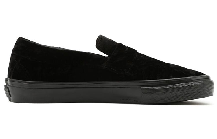 Vans Skate Style 53 'Black' VN0A5HEL5AA
