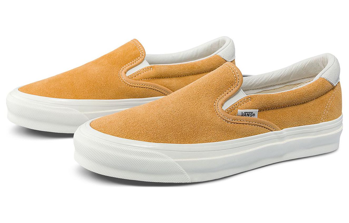 Vans slip-on 59 LX VN0007QEYLW