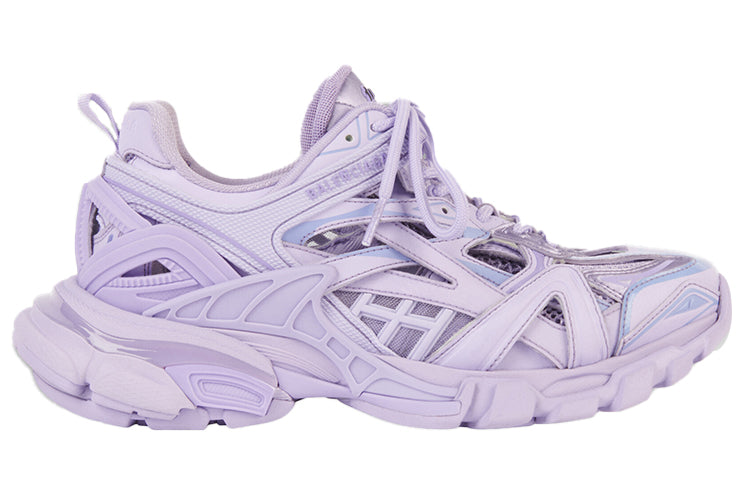 (WMNS) Balenciaga Track.2 Sneaker 'Lilac' 568615W3AG15310