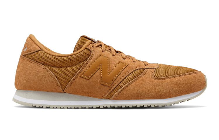 New Balance 420 Yellow U420LBR