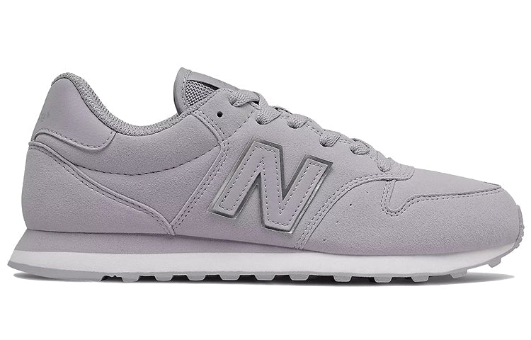 (WMNS) New Balance 500v1 'Whisper Grey' GW500PT1