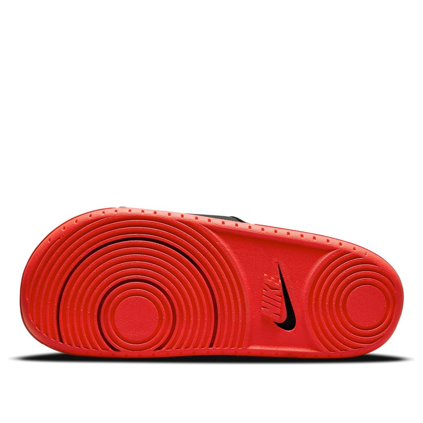 Nike OffCourt Slide 'Bred' BQ4639-017