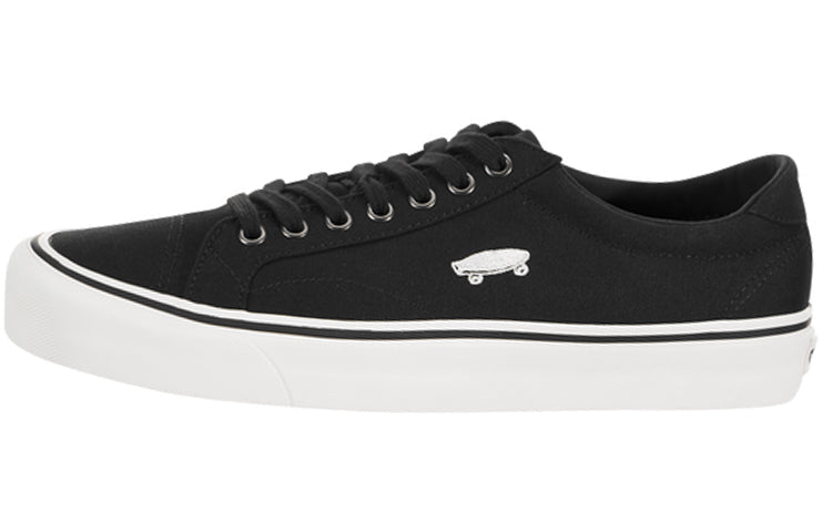 Vans Court Icon 'Salton - Black' VN0A3JF2PU7