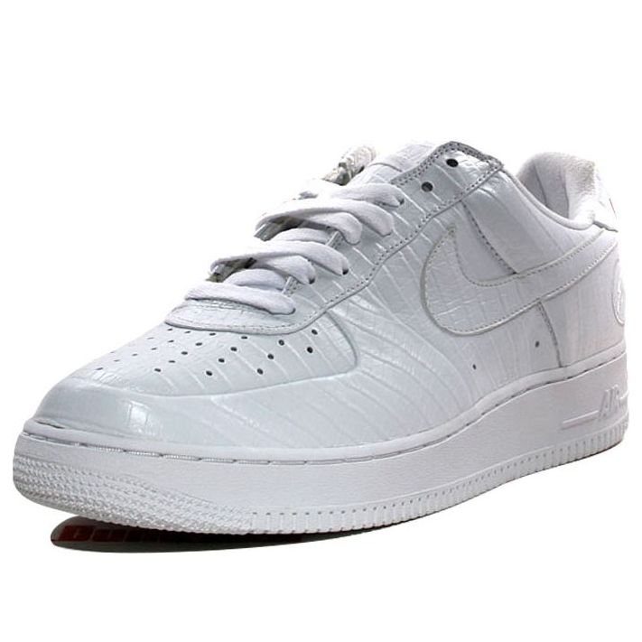 Nike Air Force 1 Htm 3 'White' 305895-112