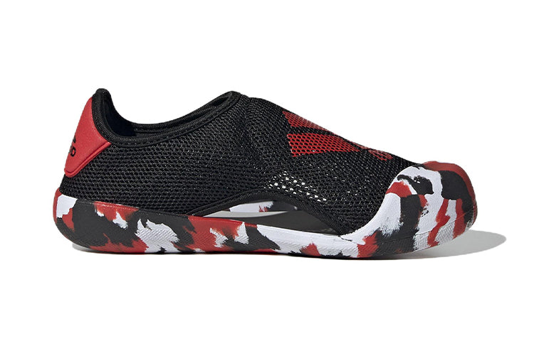 (PS) adidas Altaventure 2.0 'Black Red' GY9369