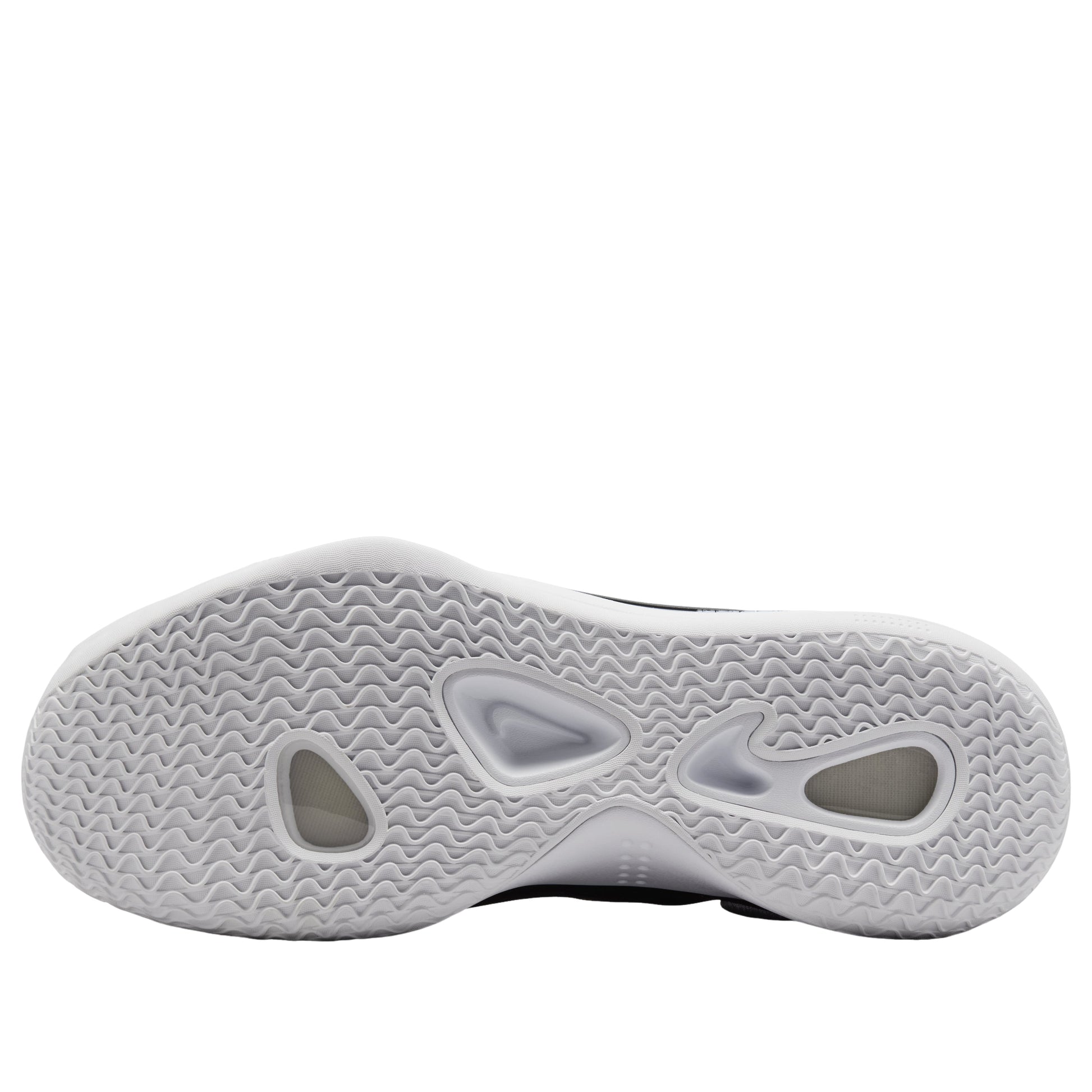 Nike HyperSet 2 'Black White' FQ7070-001