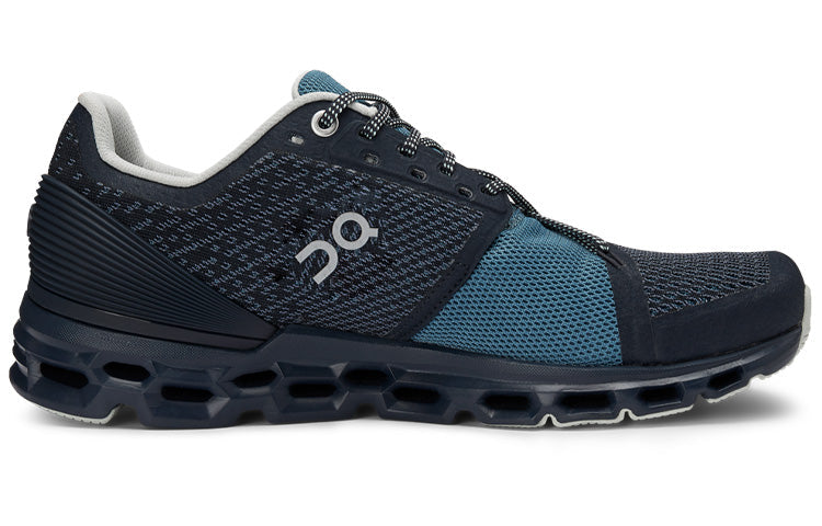 (WMNS) On Running Cloudstratus 'Navy Dust' 29.99866