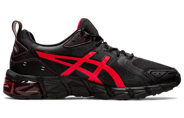 ASICS Gel-Quantum 180 'Black Electric Red' 1201A063-003