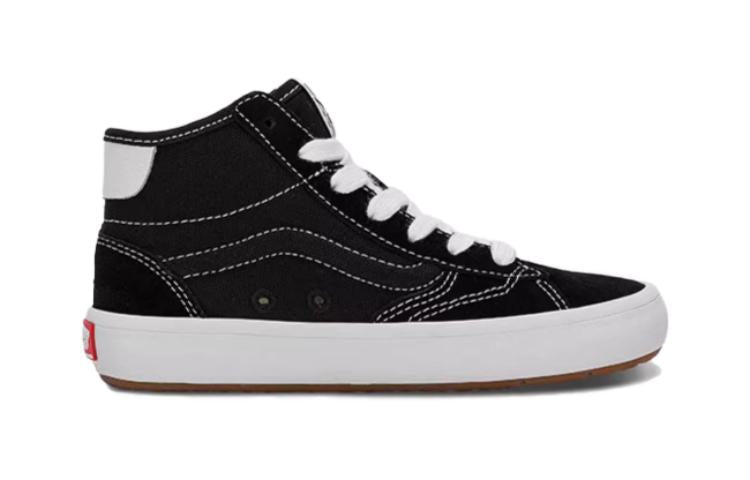 (PS) Vans Little Lizzie 'Black' VN00005VBA2
