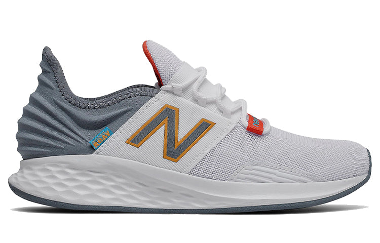 New Balance Fresh Foam Roav 'White Ocean Grey' MROAVCH