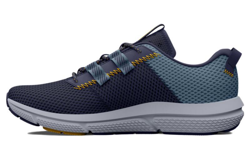 Under Armour Charged Assert 5050 'Midnight Blue Granite' 3026448-402