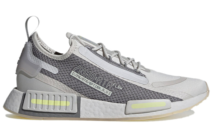 adidas NMD_R1 Spectoo 'Grey Yellow Tint' FZ3203