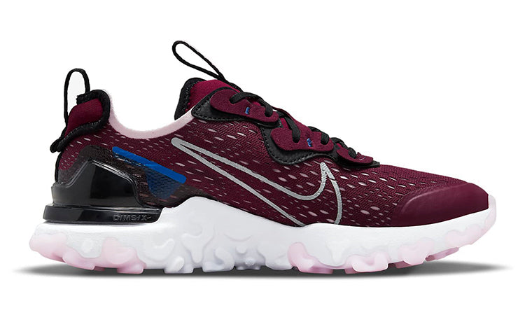 (GS) Nike React Vision 'Red' CD6888-600