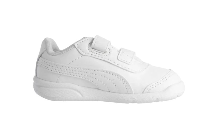 (TD) PUMA Stepfleex 2 Sl Leisure Sneakers White 190115-01