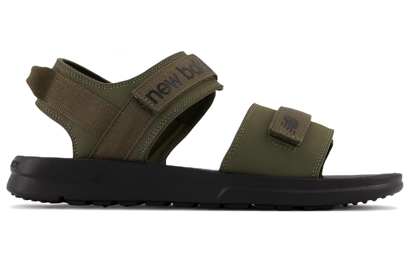 New Balance 250 Sandal 'Dark Camo' SUA250T1