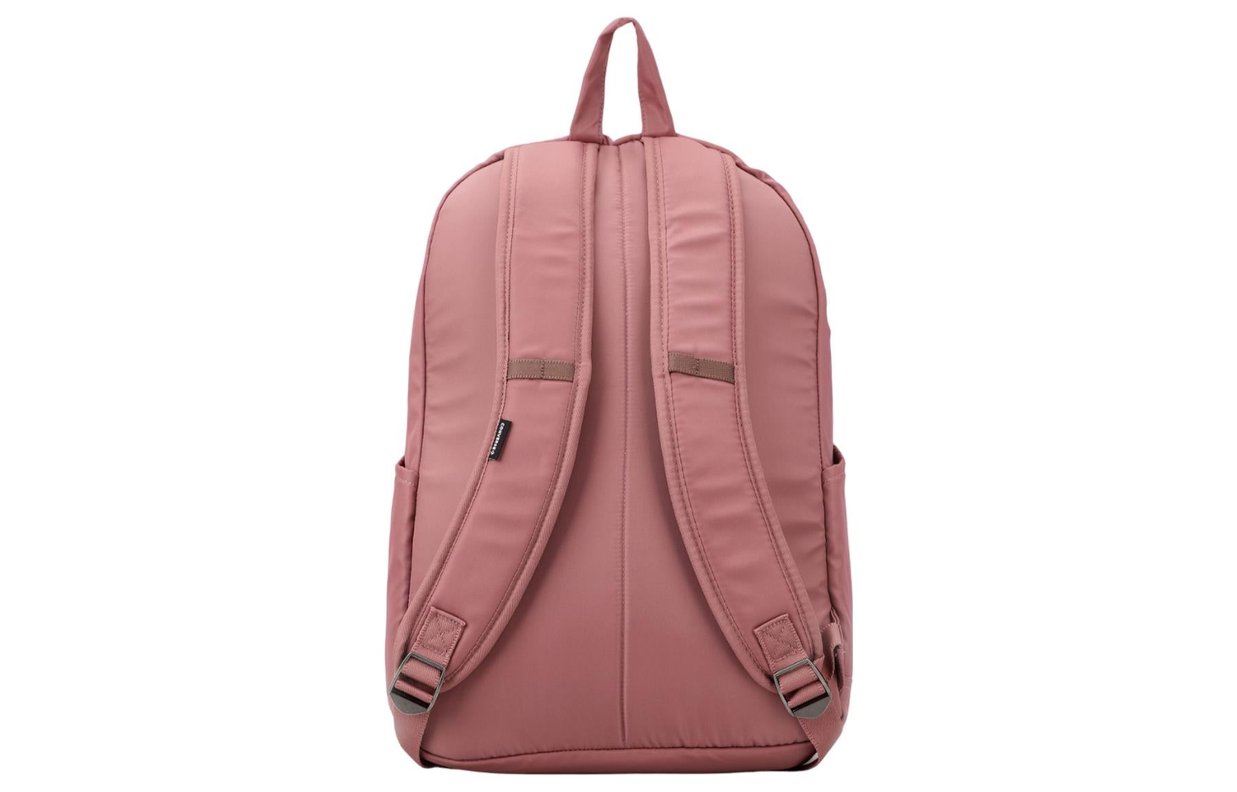 Converse Premium Go 2 Backpack 'Pink' 10024561-A01