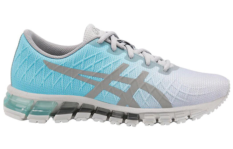 (WMNS) ASICS Gel Quantum 180 4 'Ice Mint' 1022A098-400