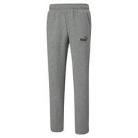 PUMA Essential Logo Pants 'Grey' 589024-03