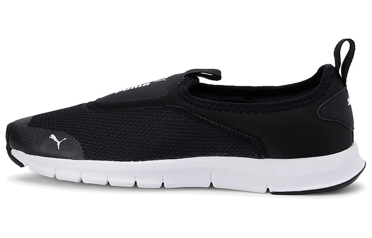PUMA Woodstock Slip On IDP Low Black 373088-03
