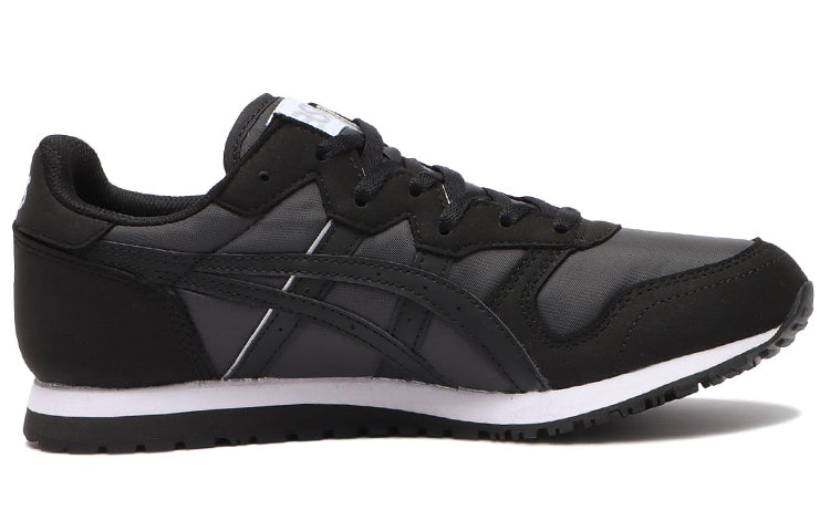 ASICS OC Runner 'Black Grey' 1203A222-020