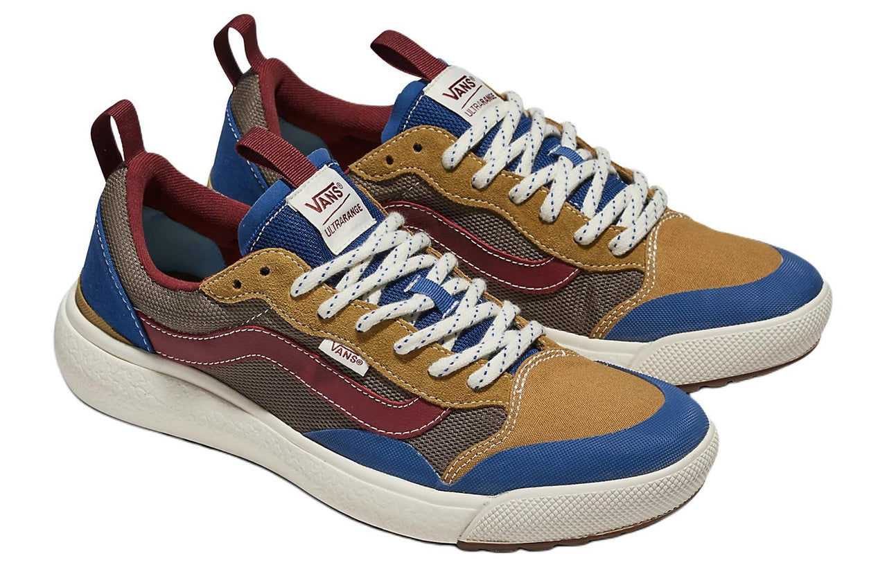 Vans UltraRange EXO SE 'Multi-Color' VN0A4UWMBER