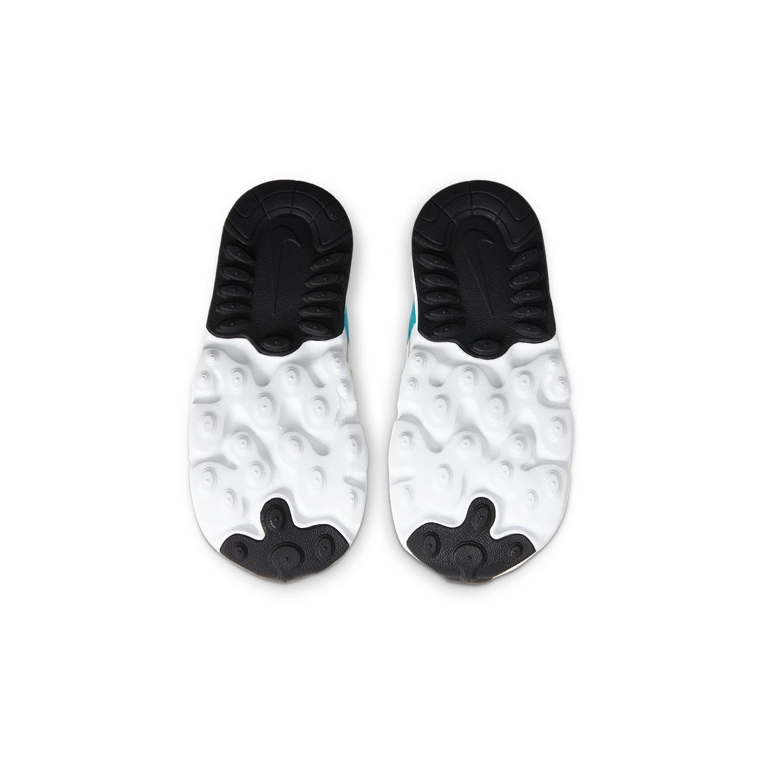 (TD) Nike Air Max 270 React SE 'Oracle Aqua' CW2213-300