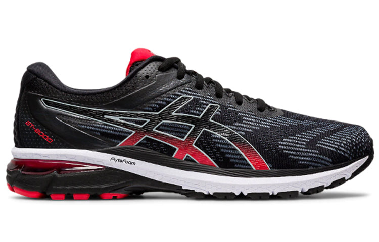 ASICS GT-2000 8 'Black Red' 1011A690-003