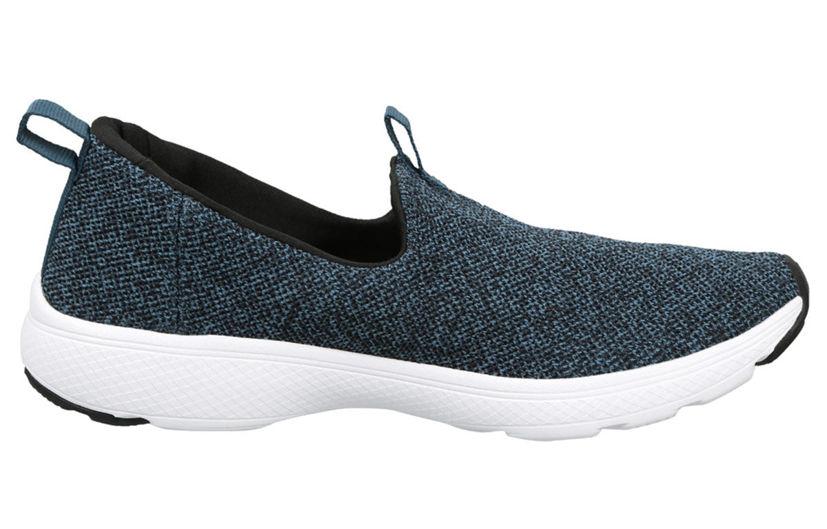 Reebok Zeal Walk Navy Blue Running Shoes DV7966