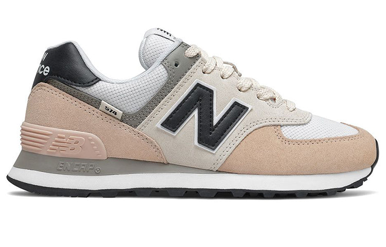 (WMNS) New Balance 574 'Rose Water' WL574SK2