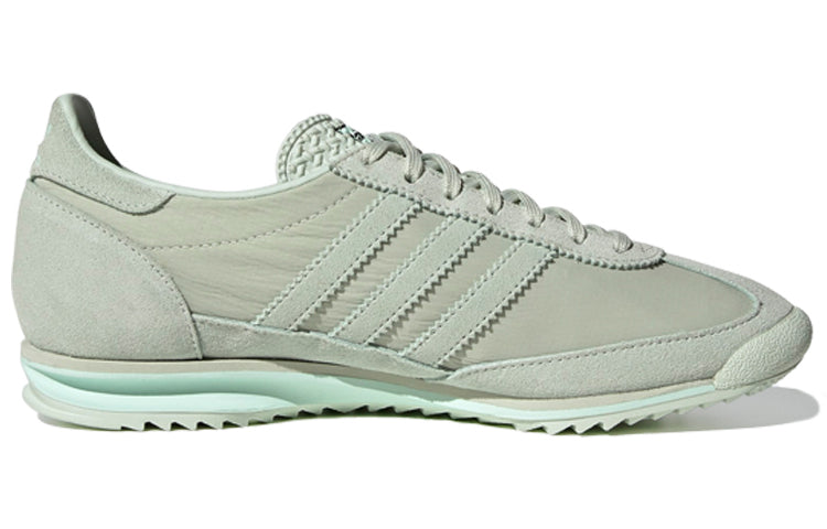 (WMNS) adidas SL 72 'Linen Green' FV9858