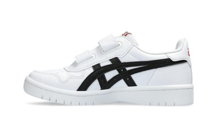 (PS) ASICS Japan S 'White Black' 1204A008-124