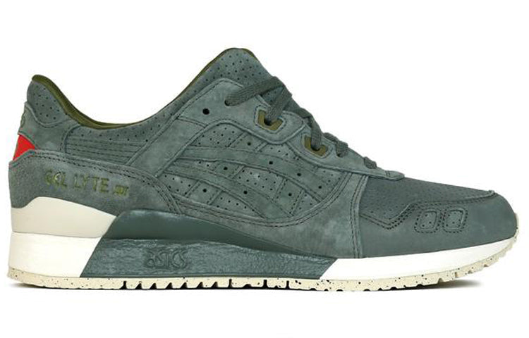 ASICS Gel Lyte 3 'Agave Green' H7E0L-8181