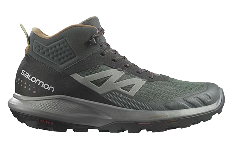 SALOMON OUTpulse Mid GTX 'Urban Chic Shadow' 472976
