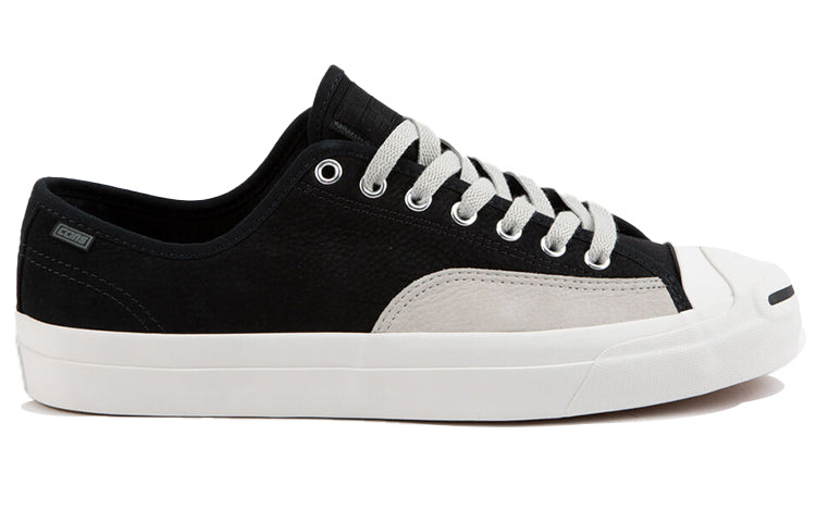 Converse Jack Purcell Lo 'Black White' 162510C
