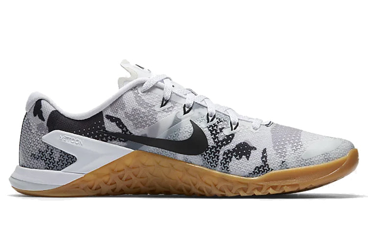Nike Metcon 4 'Black Camo' AH7453-109